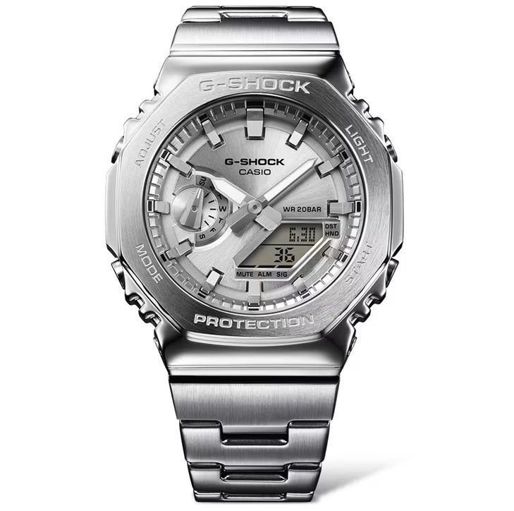 CASIO GM-2110D-7A