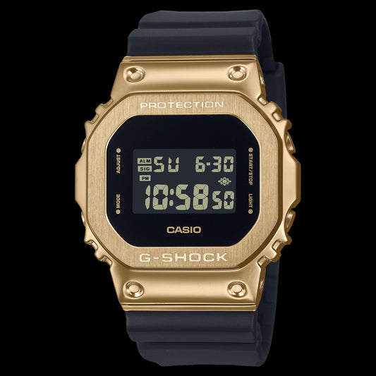 CASIO GM-5600UG-9