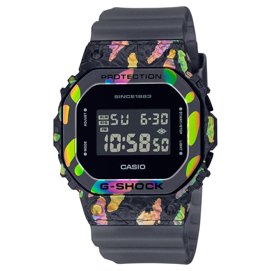 CASIO GM-5640GEM-1