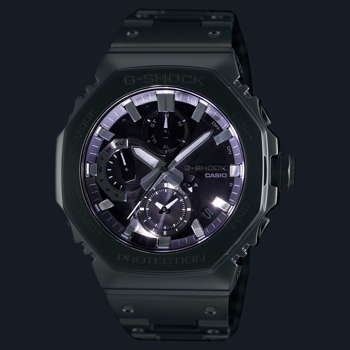 CASIO GMC-B2100D-1A