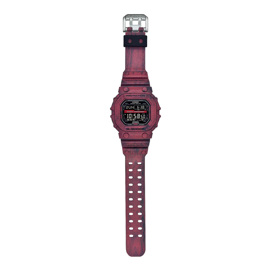 CASIO GX-56SL-4