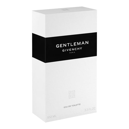 GIVENCHY Gentleman Eau De Toilette - 100ml