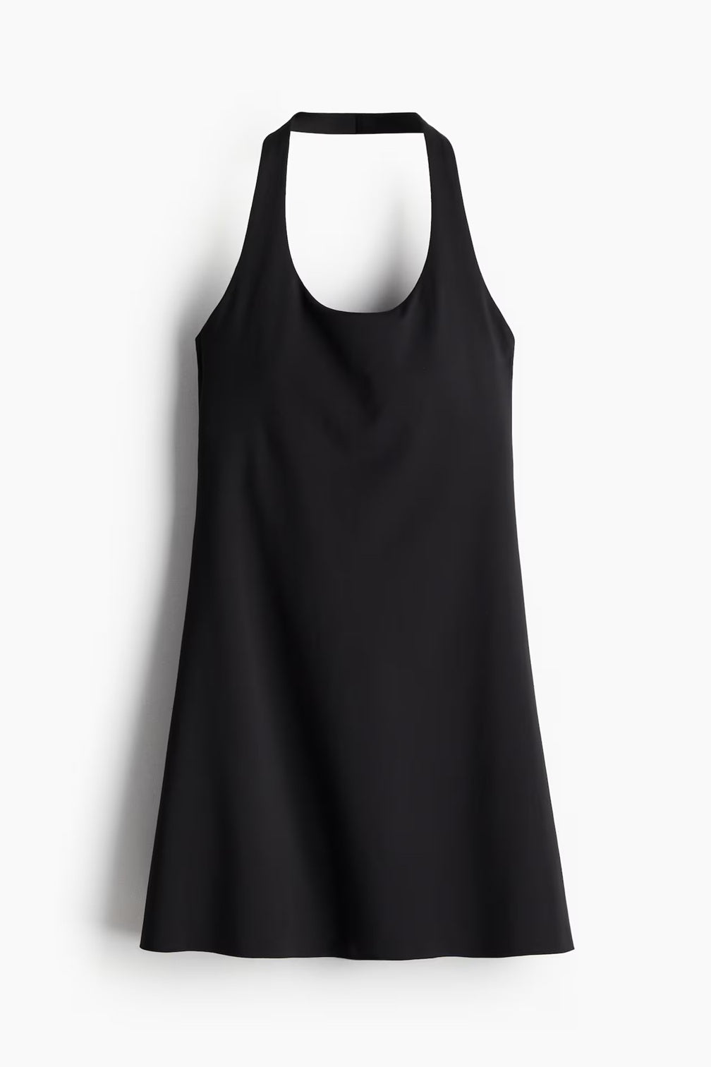 H&M Halterneck Sports Dress with DryMove™