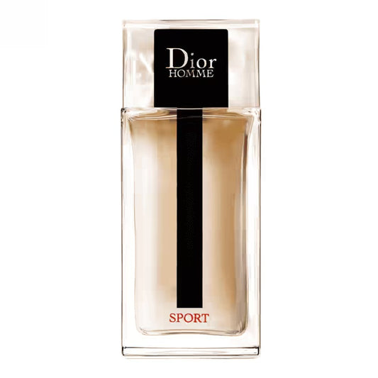 DIOR Homme Sport Eau De Toilette - 125ml