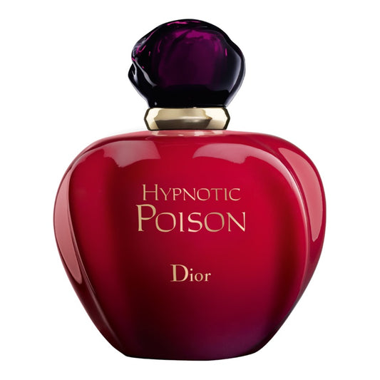 DIOR Hypnotic Poison Eau De Toilette - 100ml