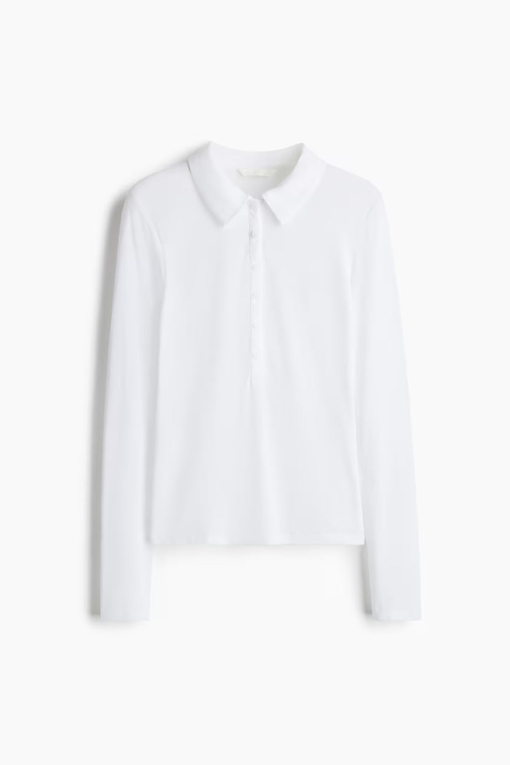 H&M Jersey Polo Shirt