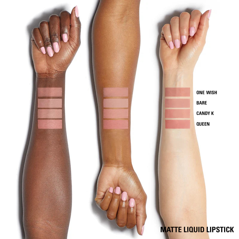 Kylie Cosmetics Matte Liquid Lipstick