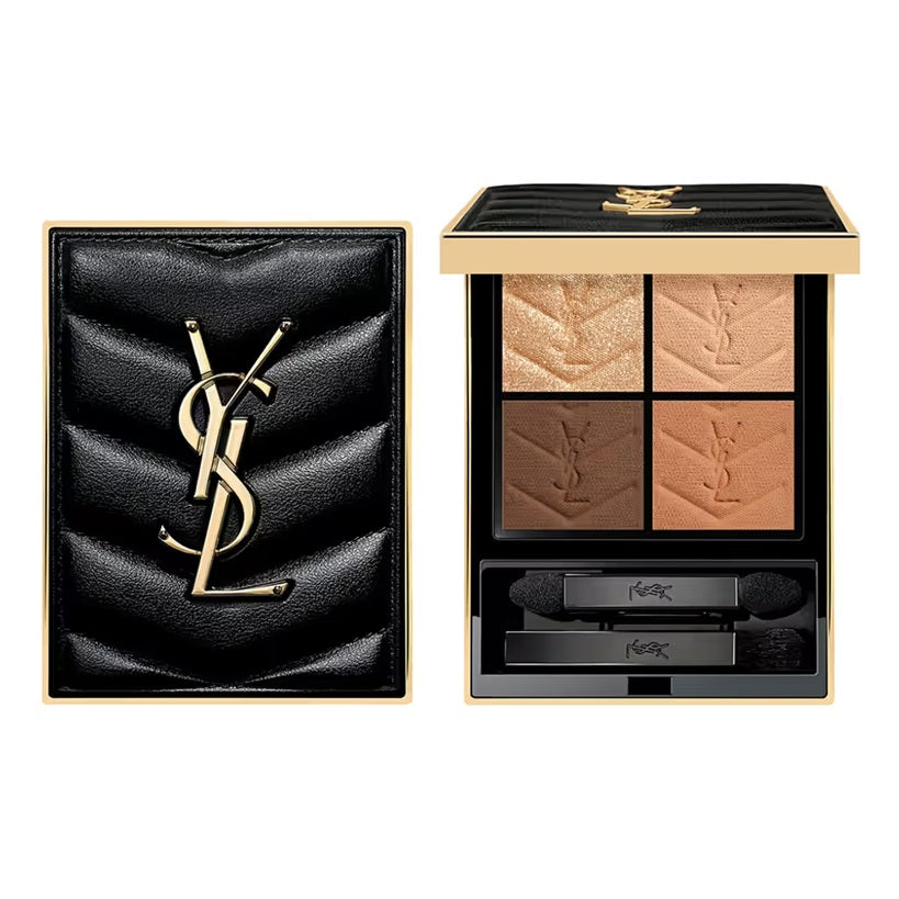 YVES SAINT LAURENT Couture Mini Clutch Palette - 4g