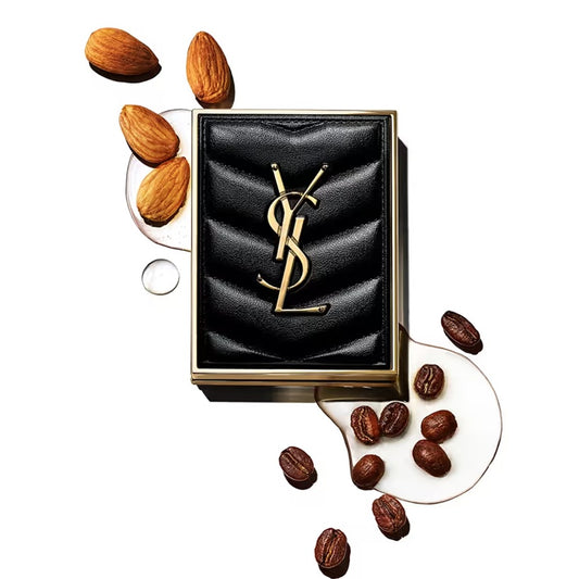 YVES SAINT LAURENT Couture Mini Clutch Palette - 4g