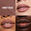 HUDA BEAUTY Lip Contour 2.0 Lip Liner – Honey Beige