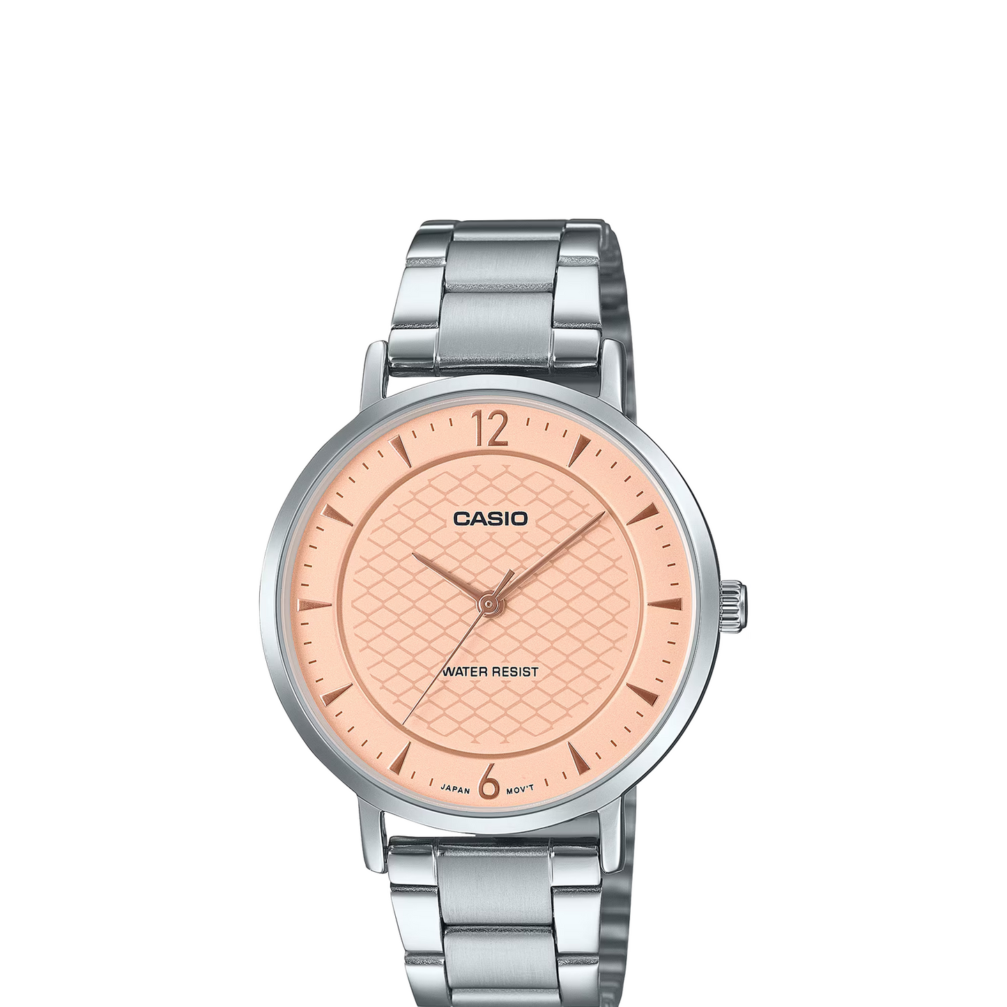 CASIO LTP-VT04D