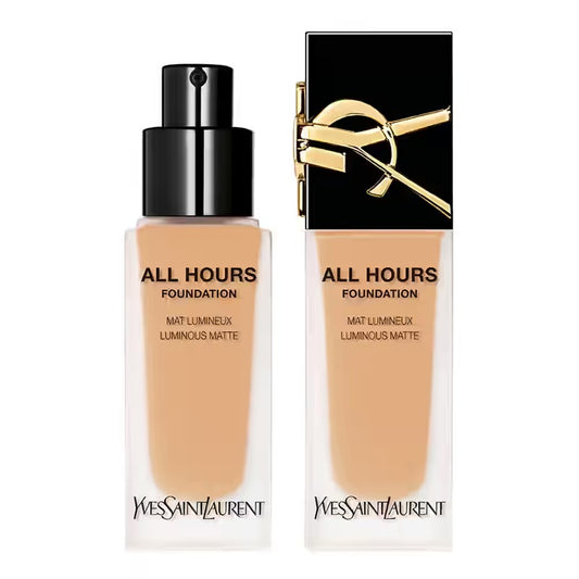 YVES SAINT LAURENT All Hours Foundation LW9 15ml