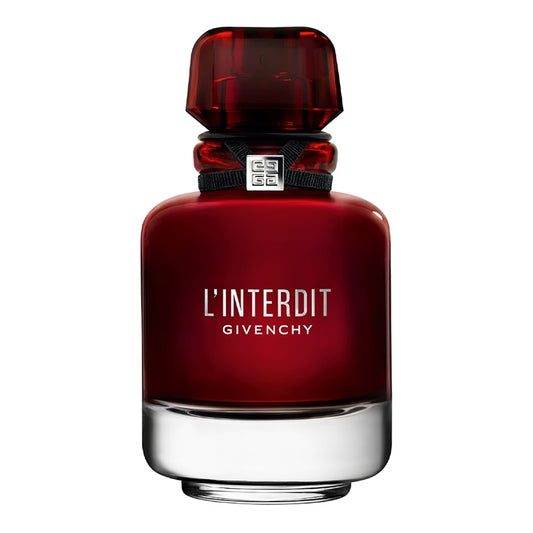 GIVENCHY L'Interdit Eau De Parfum Rouge - 80ml