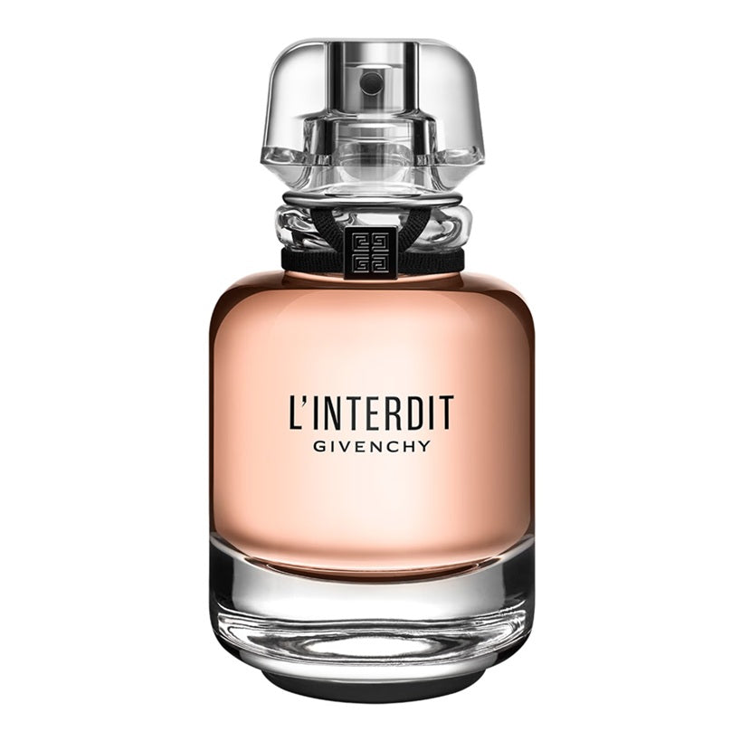 GIVENCHY L'Interdit Eau De Parfum