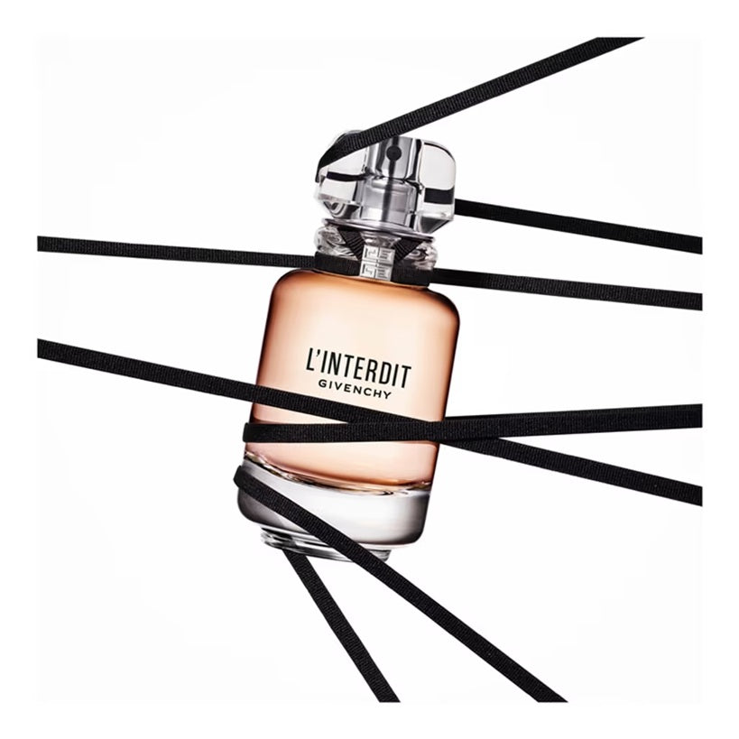 GIVENCHY L'Interdit Eau De Toilette
