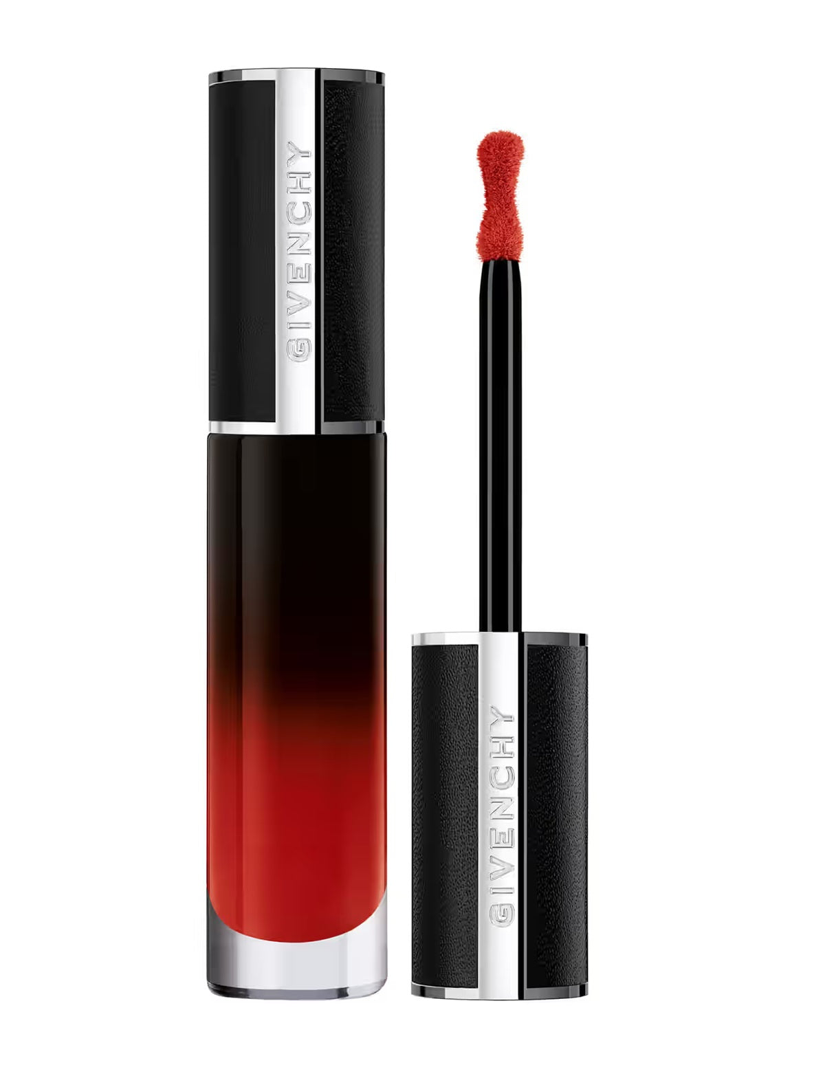 GIVENCHY Le Rouge Interdit Cream Velvet Liquid Lipstick N36 L'Interdit