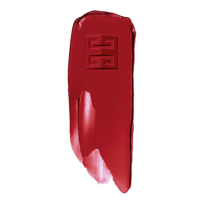 GIVENCHY Le Rouge Interdit Intense Silk Lipstick N339 Grenat Cendré