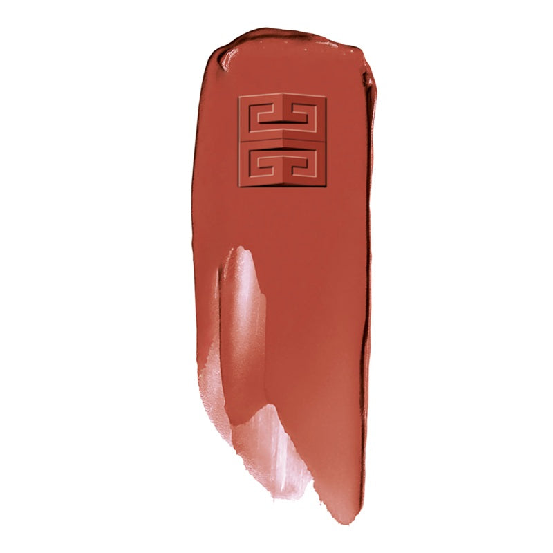 GIVENCHY Le Rouge Interdit Intense Silk Lipstick N500 Brun Mocha