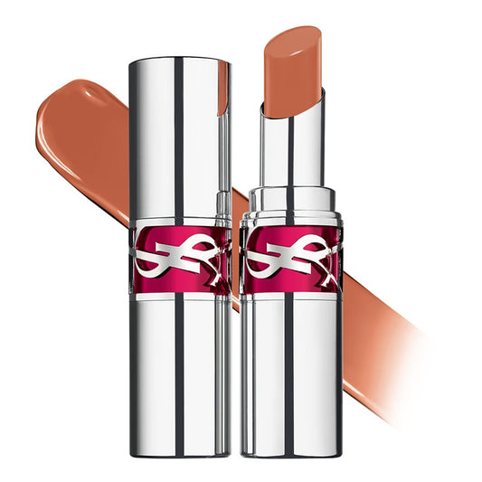 YVES SAINT LAURENT Candy Glaze 4 Nude Pleasure - 3.2g
