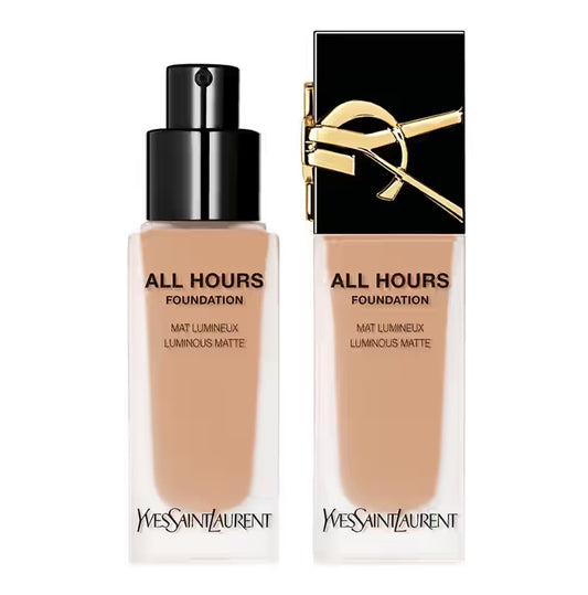 YVES SAINT LAURENT All Hours Foundation MN5 15ml
