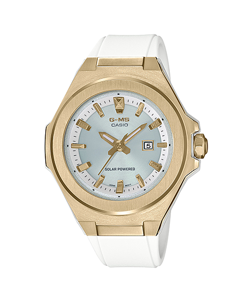 CASIO MSG-S500G-7A