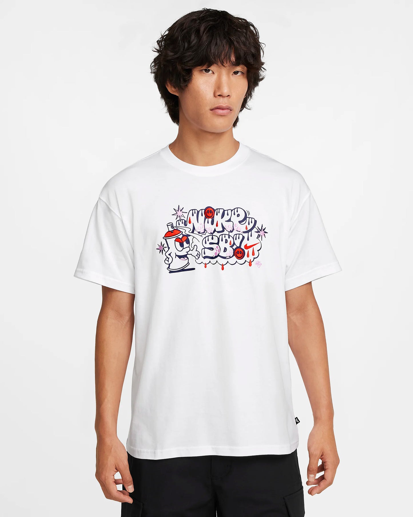 Nike SB Max90 Skate T-Shirt