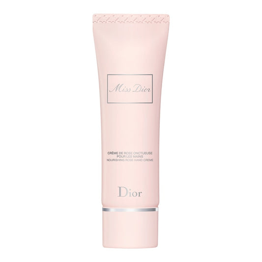DIOR Miss Dior Nourishing Rose Hand Creme - 50ml