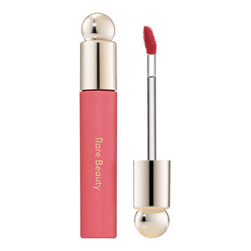 RARE BEAUTY Soft Pinch Tinted Lip Oil – Happy