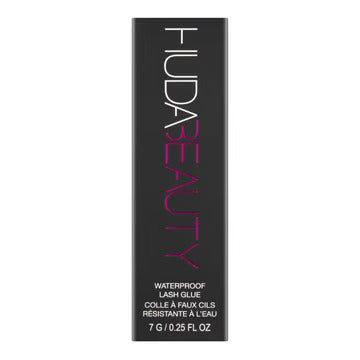 HUDA BEAUTY Waterproof Lash Glue