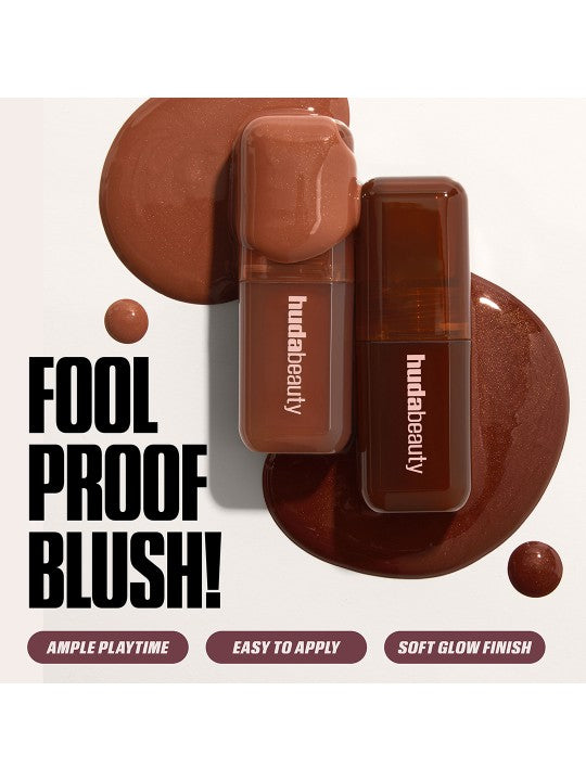 HUDA BEAUTY BlushFilter – Coco Loco