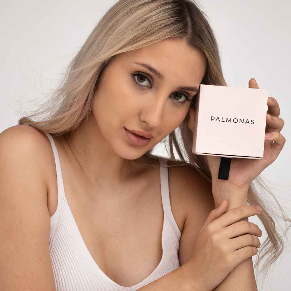 Ahana Diamond Mangalsutra