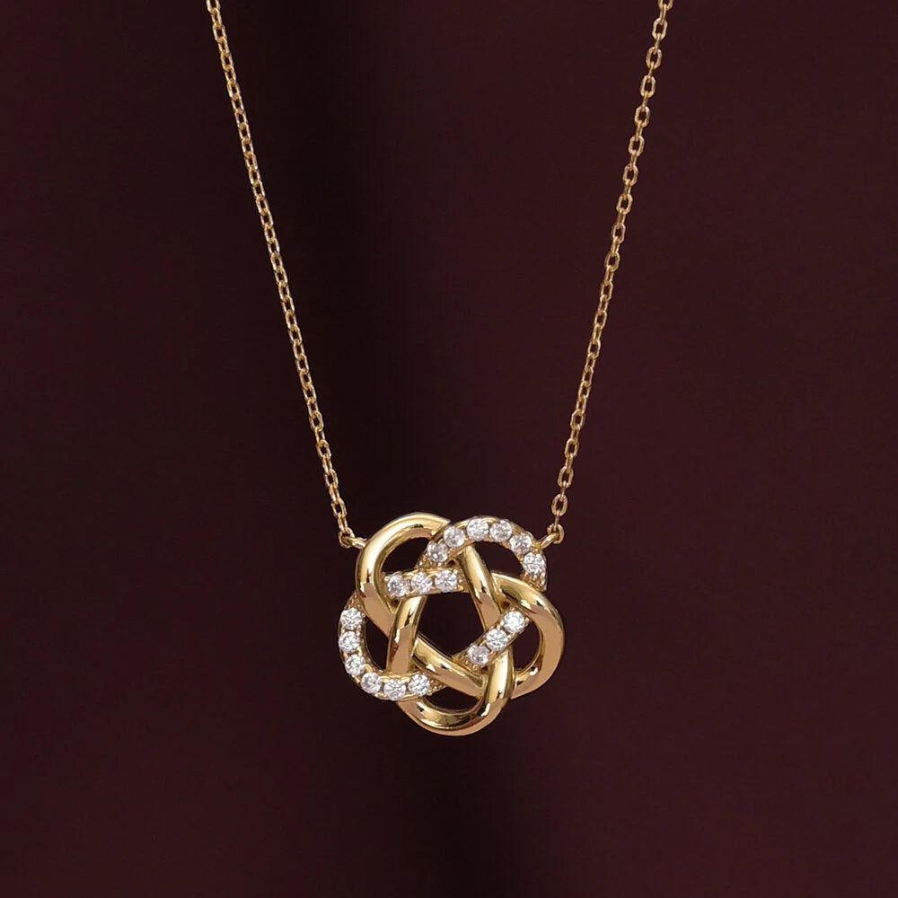 Iravati Diamond Mangalsutra