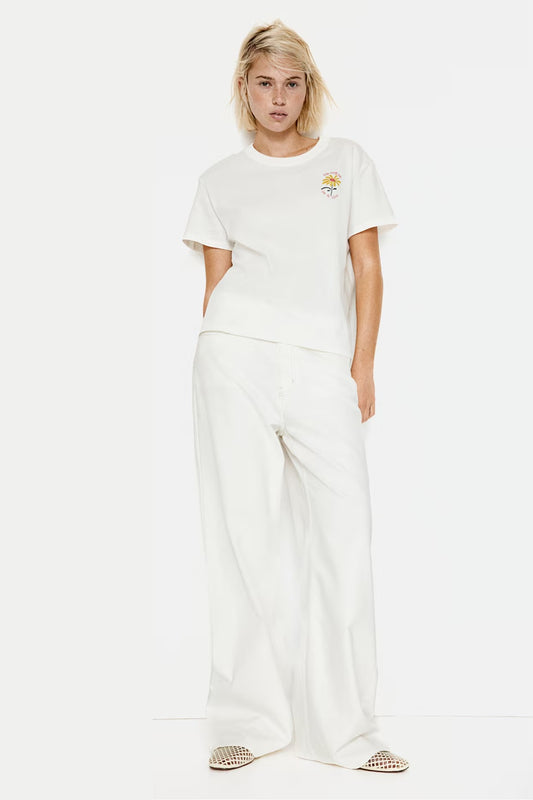 H&M Printed T-shirts