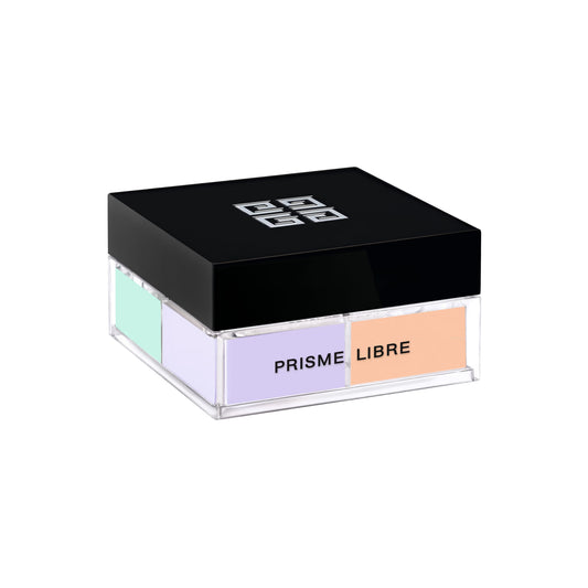 GIVENCHY Prisme Libre Mini 4-Color Loose Powder N°04 Mousseline Acidulée - 75g