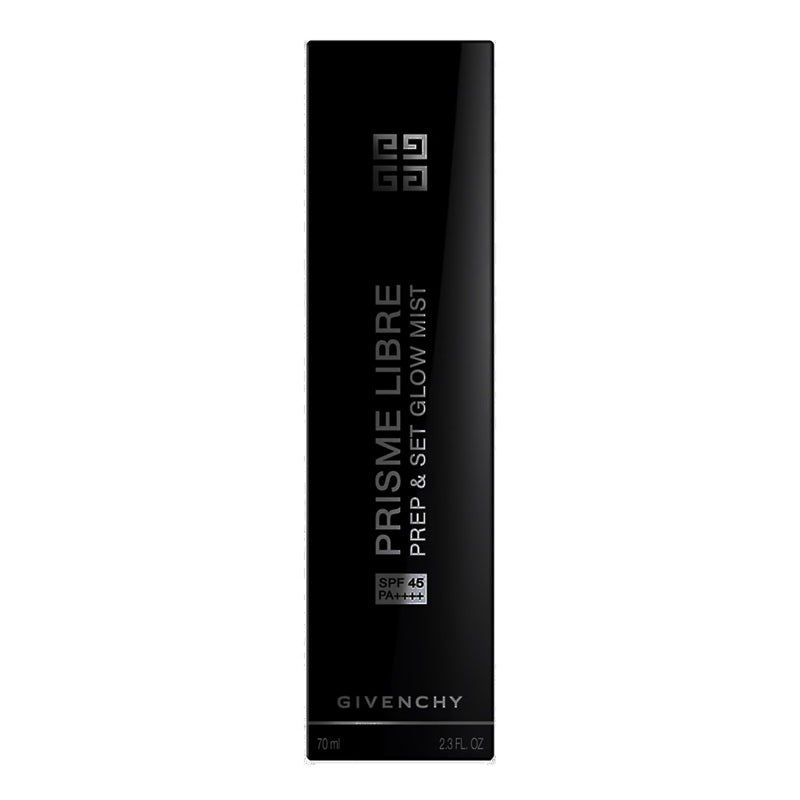 GIVENCHY Prisme Libre Prep & Set Glow Mist - 70ml