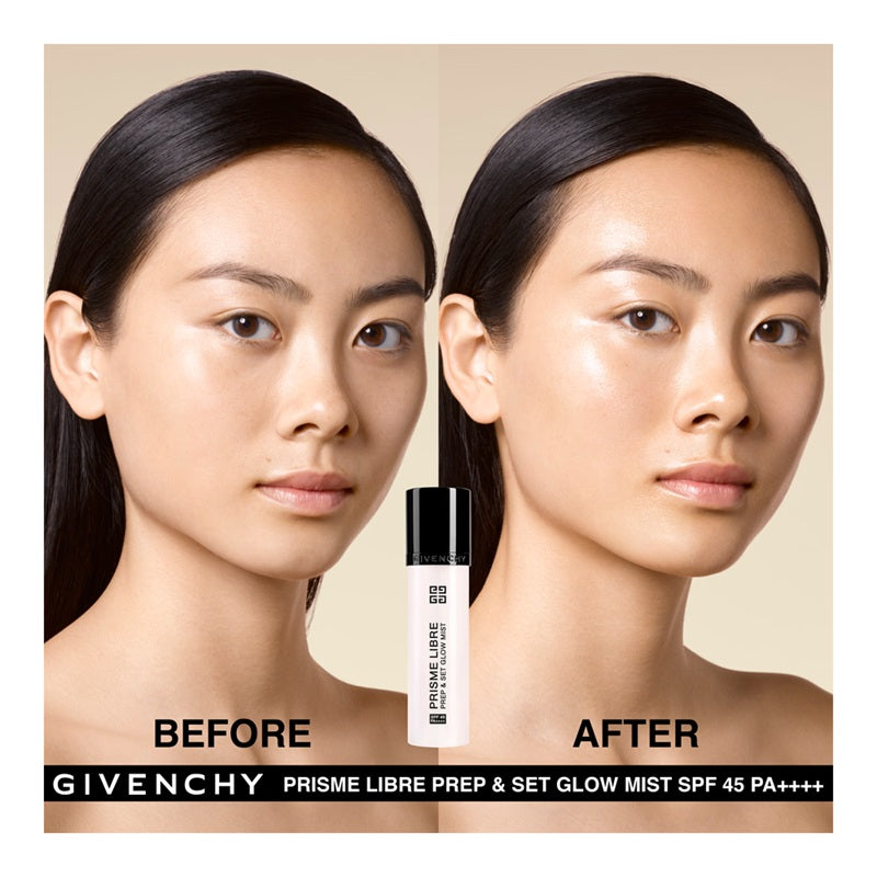 GIVENCHY Prisme Libre Prep & Set Glow Mist - 70ml