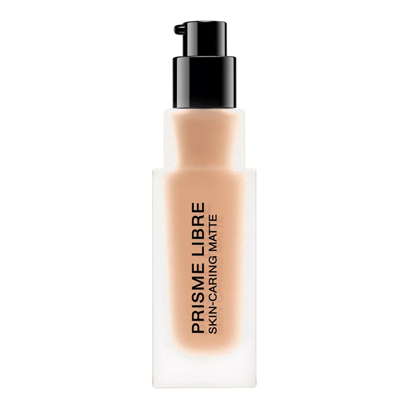 GIVENCHY Prisme Libre Skin Caring Matte Foundation - C240