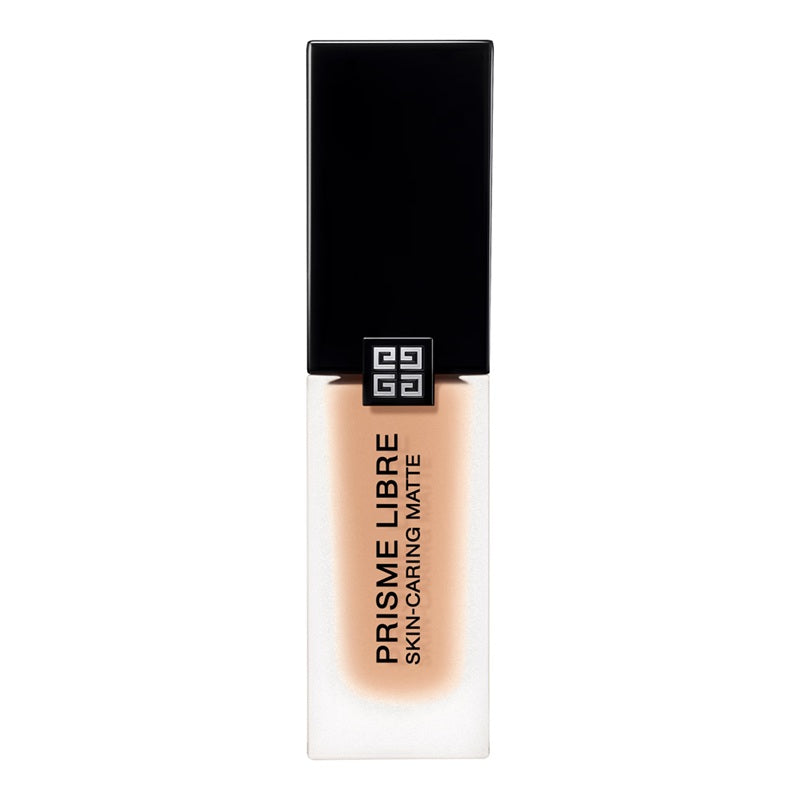 GIVENCHY Prisme Libre Skin Caring Matte Foundation - C240
