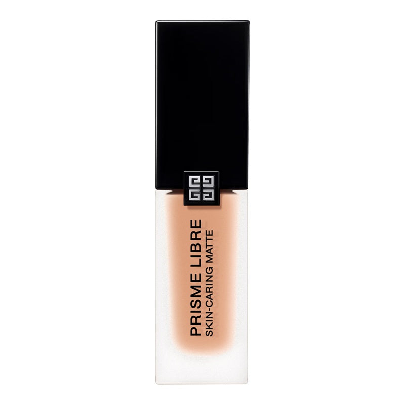GIVENCHY Prisme Libre Skin Caring Matte Foundation - C275
