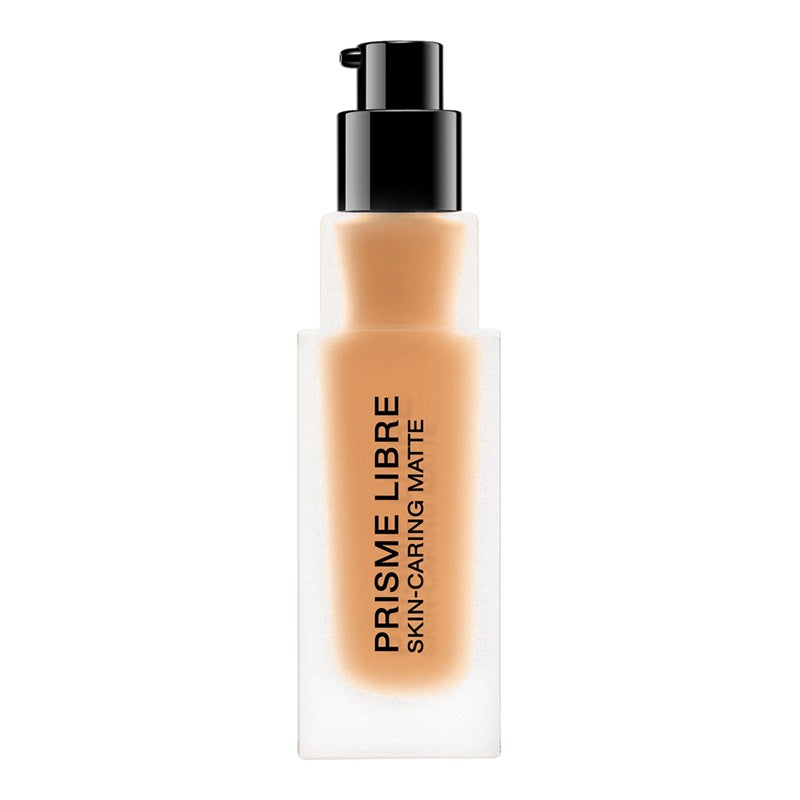 GIVENCHY Prisme Libre Skin Caring Matte Foundation - N280