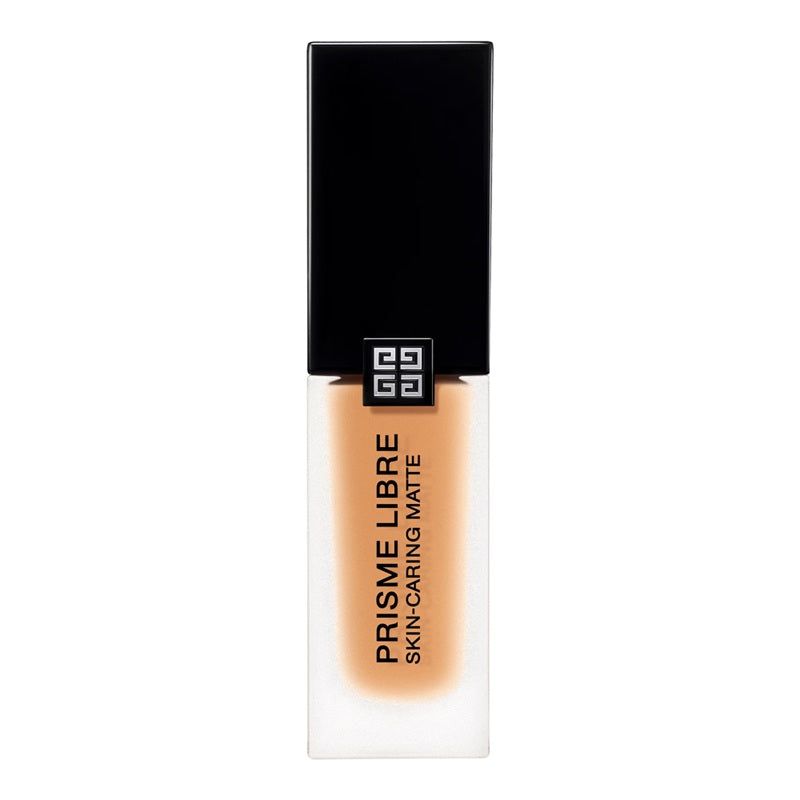 GIVENCHY Prisme Libre Skin Caring Matte Foundation - N280