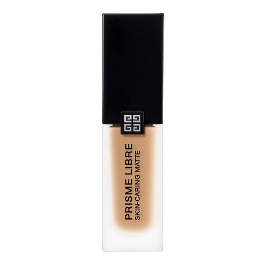 GIVENCHY Prisme Libre Skin Caring Matte Foundation - N335