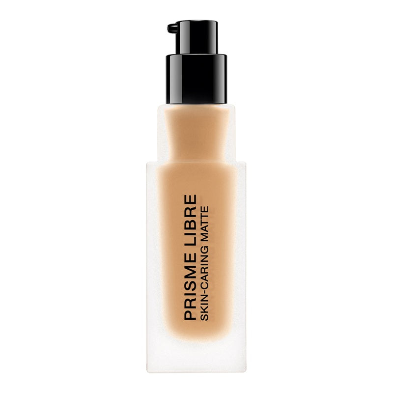GIVENCHY Prisme Libre Skin Caring Matte Foundation - W280