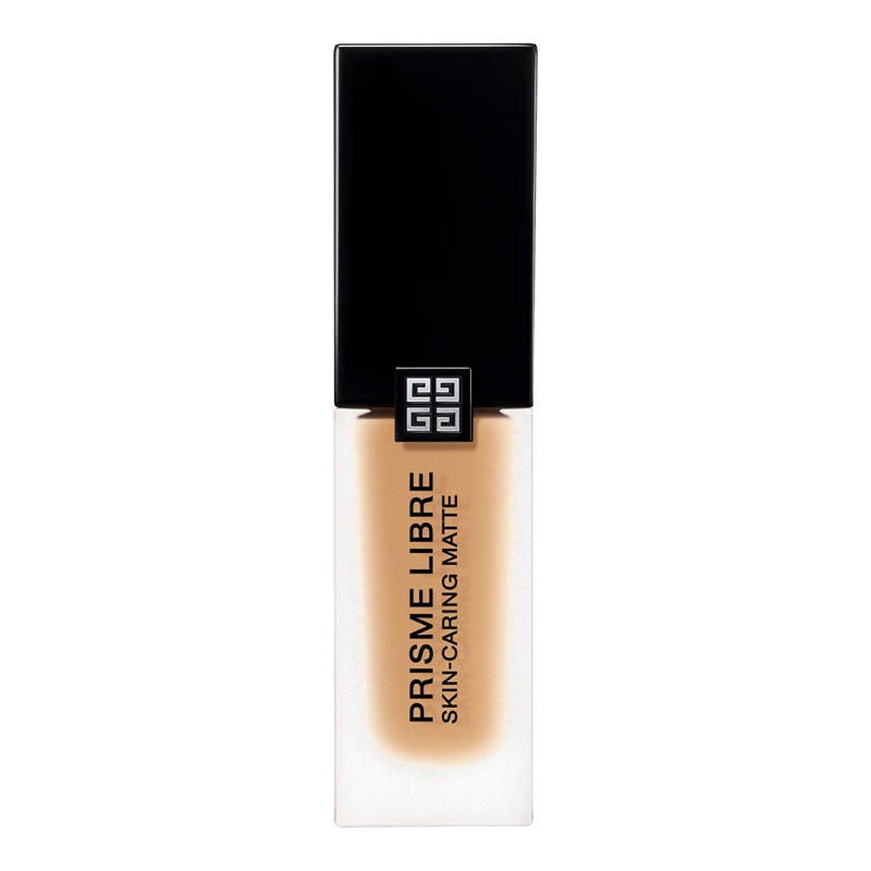 GIVENCHY Prisme Libre Skin Caring Matte Foundation - W280