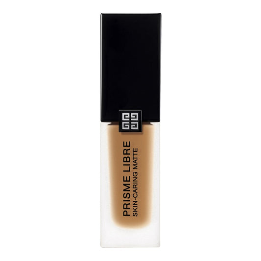 GIVENCHY Prisme Libre Skin Caring Matte Foundation - W355