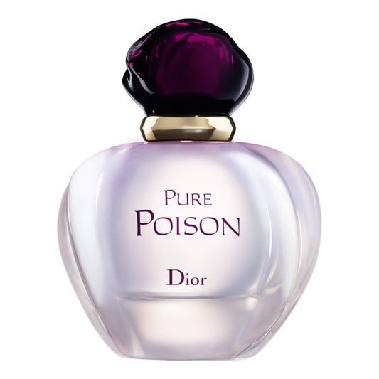 DIOR Pure Poison Eau De Parfum - 50ml