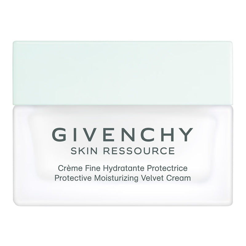 GIVENCHY Skin Ressource Velvet Moisturizing Face Cream - 50ml