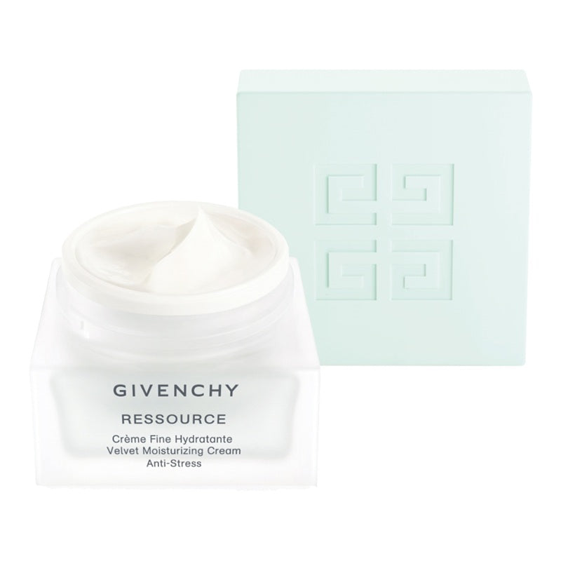 GIVENCHY Skin Ressource Velvet Moisturizing Face Cream - 50ml