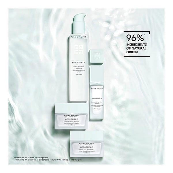GIVENCHY Skin Ressource Velvet Moisturizing Face Cream - 50ml