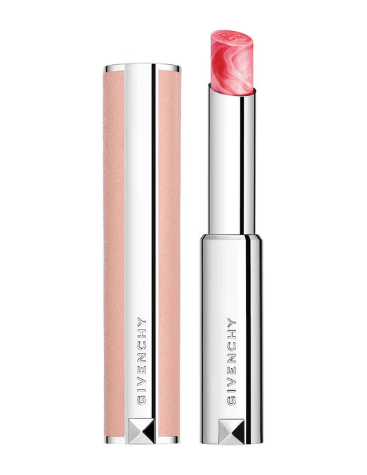 GIVENCHY Rose Perfecto Lip Balm Soothing Red 303 - 2.8g